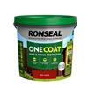 RONSEAL ONE COAT SHED & FENCE PROTECTOR RED CEDAR