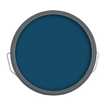 RONSEAL FENCE LIFE PLUS MIDNIGHT BLUE