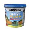 RONSEAL FENCE LIFE PLUS SAGE