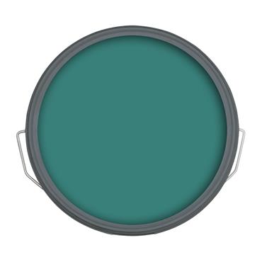 RONSEAL FENCE LIFE PLUS TEAL