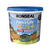 RONSEAL FENCE LIFE PLUS WILLOW