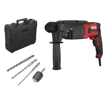 850W 1770GA SKIL SDS DRILL