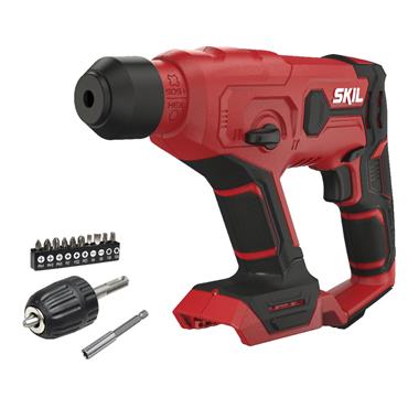 20V SKIL CORDLESS SDS DRILL BODY ONLY