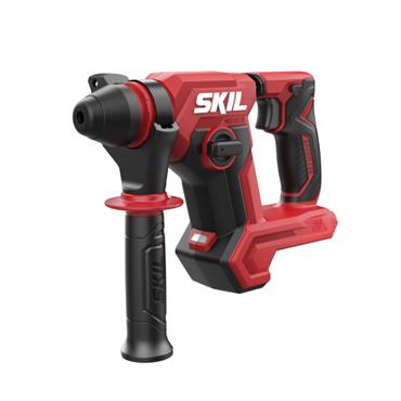 20V SKIL CORDLESS BRUSHLESS SDS DRILL BODY ONLY