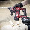 20V CORDLESS BRUSHLESS SDS DRILL BATTERY AND CHARGER