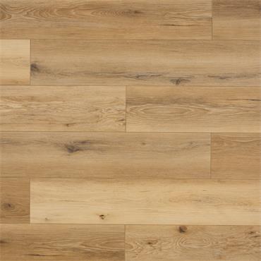 12MM RUSTIC OAK FLOOING AC5 2.26YD2 PER PACK
