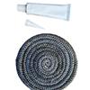 ROPE+GLUE SET 12MM