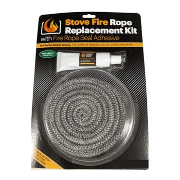 ROPE+GLUE SET 12MM