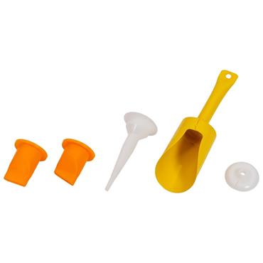 MORTAR AND GROUT GUN