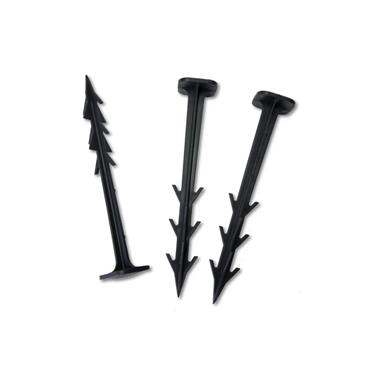 Radius Weed Control Pegs (pack Of 10)