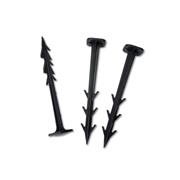 Radius Weed Control Pegs (pack Of 10)