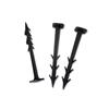 Radius Weed Control Pegs (pack Of 10)