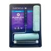 9`` FLEETWOOD FLAWLESS ROLLER SET