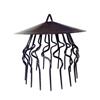 SASTA JACKDAW CROW GUARD WITH RAIN COVER