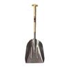Sasta Aluminium Shovel T Handle 46in
