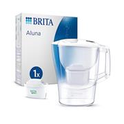 BRITA ALUNA COOL BLUE JUG