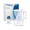 BRITA ALUNA COOL BLUE JUG