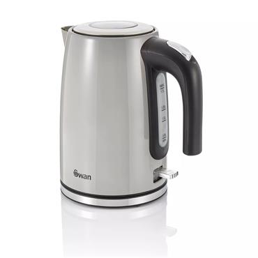 SWAN TOWN HOUSE KETTLE