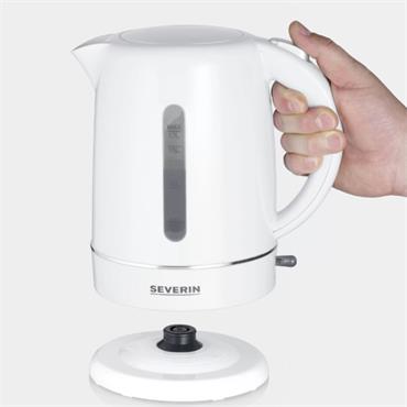 1.7LTR CORDLESS JUG KETTLE 2200W