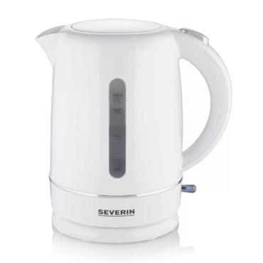 1.7LTR CORDLESS JUG KETTLE 2200W