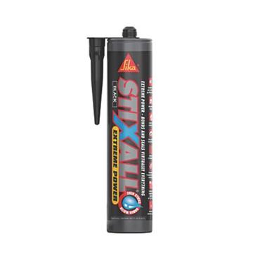 STIXALL EXTREME POWER 290ML BLACK
