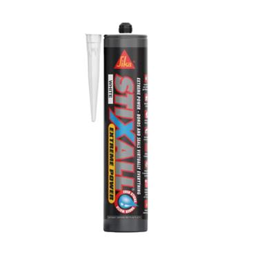 STIXALL EXTREME POWER 290ML WHITE