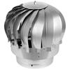 SPINNER ANTI-DOWN DRAUGHT COWL