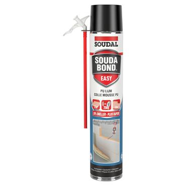 SOUDALBOND EASY HAND HELD 750ML