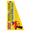 SOUDAL COMPACT PU FOAM GUN STANDARD