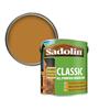 SADOLIN CLASSIC All Purpose Woodstain NATURAL 1LTR 