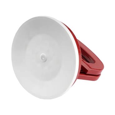 SINGLE ALUMINIUM SUCTION CUP 40KG