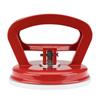 SINGLE ALUMINIUM SUCTION CUP 40KG