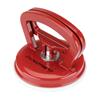 SINGLE ALUMINIUM SUCTION CUP 40KG
