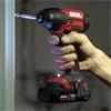 20V SKIL CORDLESS IMPACT DRIVER BODY ONLY