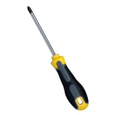 DARGAN posi      NO1 SCREWDRIVER [PZ1 X 100mm]
