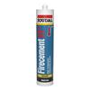 SOUDAL FIRECEMENT HIGH TEMPERATURE 1500C 310ML