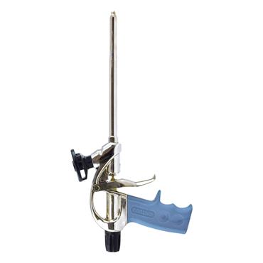 DESIGN PU FOAM GUN - HEAVY DUTY ALL METAL