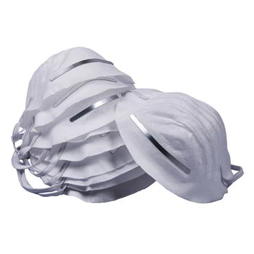 10PK DUST MASK