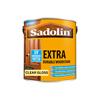 SADOLIN EXTRA Durable CLEARCOAT GLOSS 1LTR 