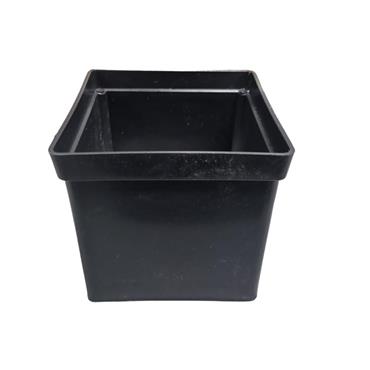 4`` SEWER SQUARE GULLY RISER ONLY