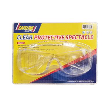 SAFETY GLASSES / VISITORS EAGLE