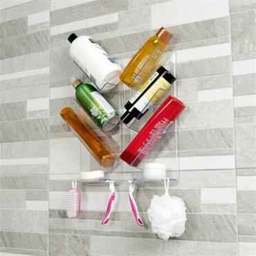 SHOWERGEM SHOWER CADDY