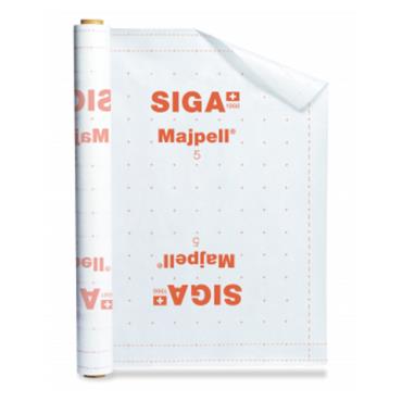 SIGA MAJPELL AIRTIGHT MEMBRANE 1.5M X 50MT