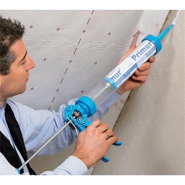 SIGA PRIMUR 600ML TUBULAR BAG