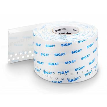 SIGA FENTRIM 20 150mm 15 135mm 25MTR