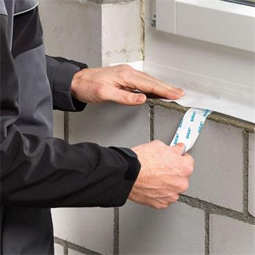 SIGA FENTRIM IS20 200mm 25MTR