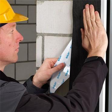 SIGA FENTRIM IS2 150mm 15 135