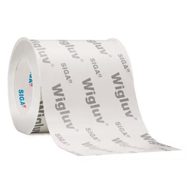SIGA WIGLUV WHITE TAPE 150mm X 25MT
