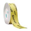 SIGA SICRAL YELLOW TAPE  60mm X 40M