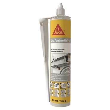 SIKA 300ML ANCHORFIX-1 TUBE